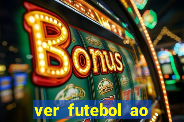 ver futebol ao vivo futemax